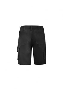Syzmik Shorts Womens Rugged Cooling Short