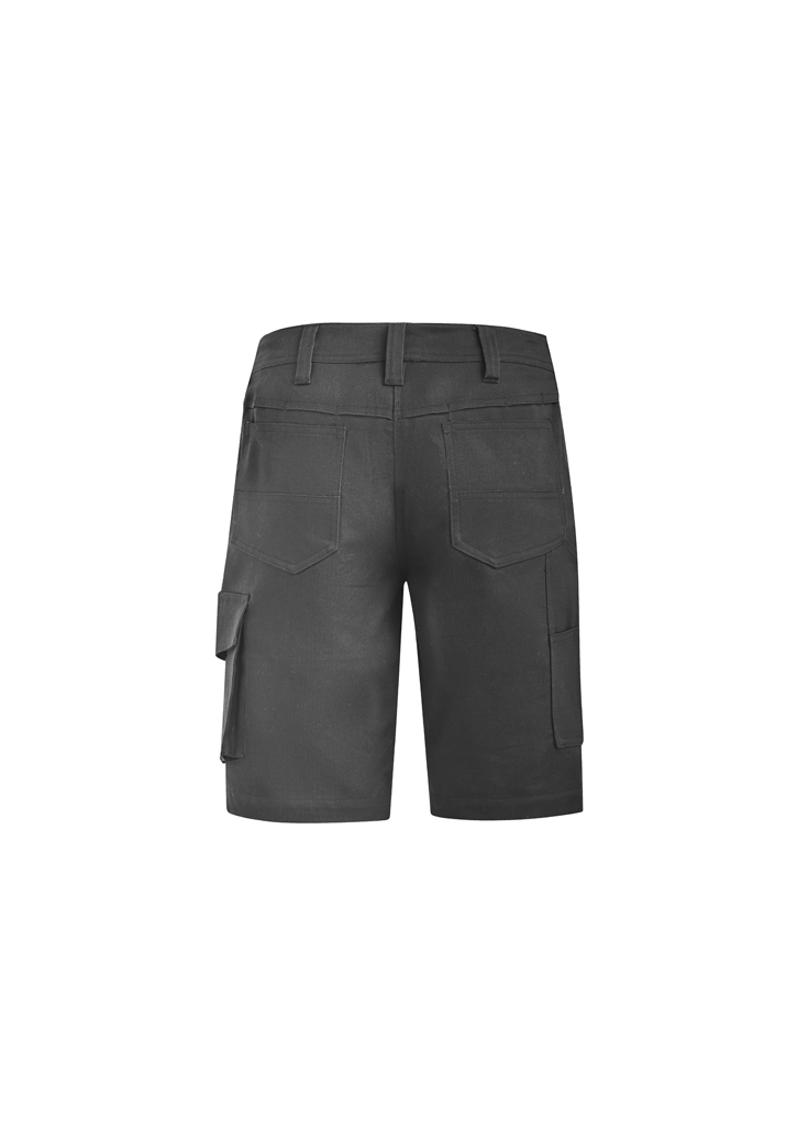 Syzmik Shorts Womens Rugged Cooling Short - Image 7