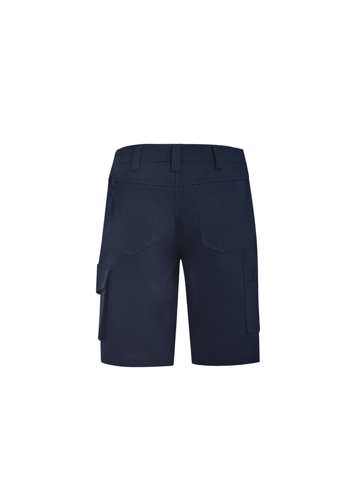 Syzmik Shorts Womens Rugged Cooling Short - Image 5