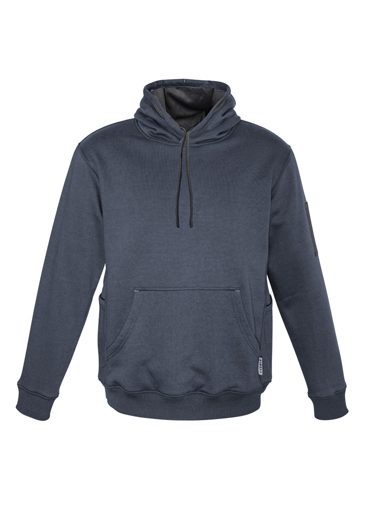 Syzmik Hoodie Unisex Multi-pocket 320gsm - Image 6