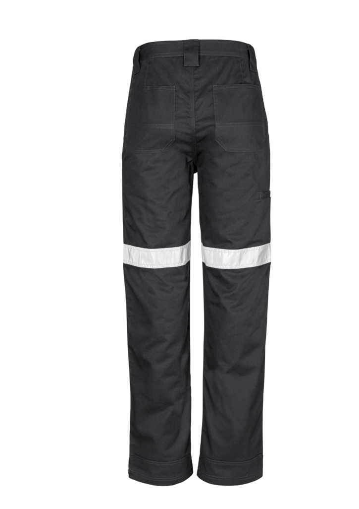 Syzmik Utility Women's Taped Pants ZWL004 - Image 2