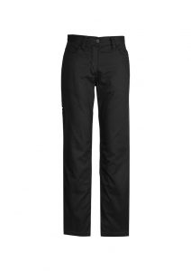 Syzmik Women’s Utility Pant 100% Cotton Twill