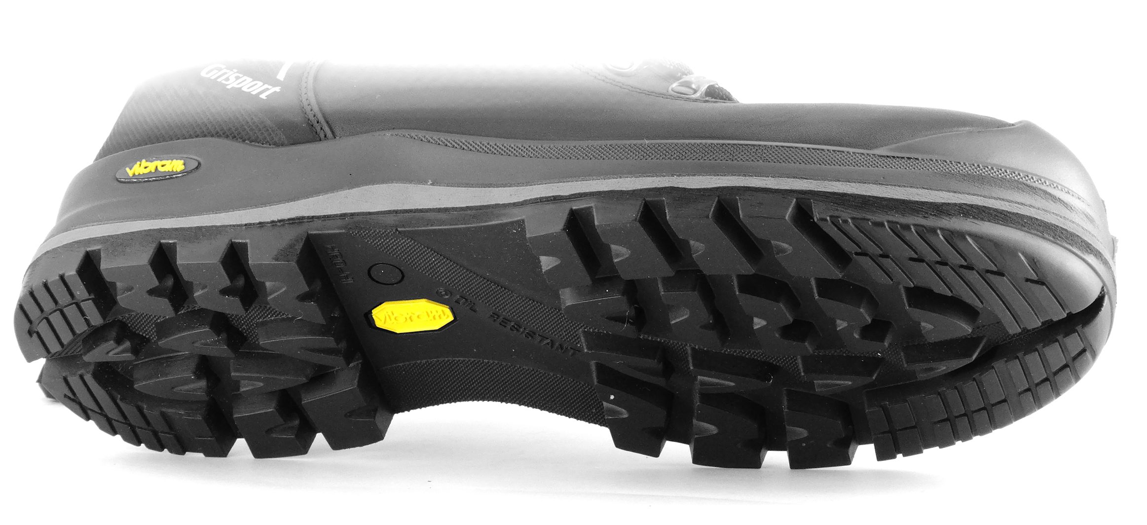 Grisport Apollo GTX Safety Boot Waterproof Goretex - Image 2