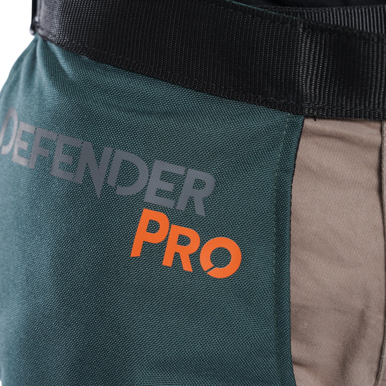 Defender PRO Tough Chainsaw Chaps - Image 3
