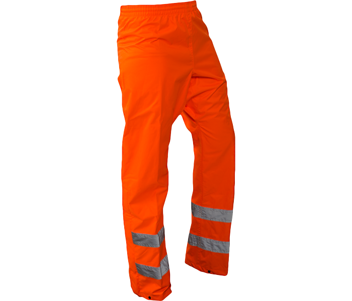 Caution StormPro Elastic Waist Over Trouser - Image 2