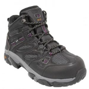 Boot X-T Boron Mid SZ CT WP Womens