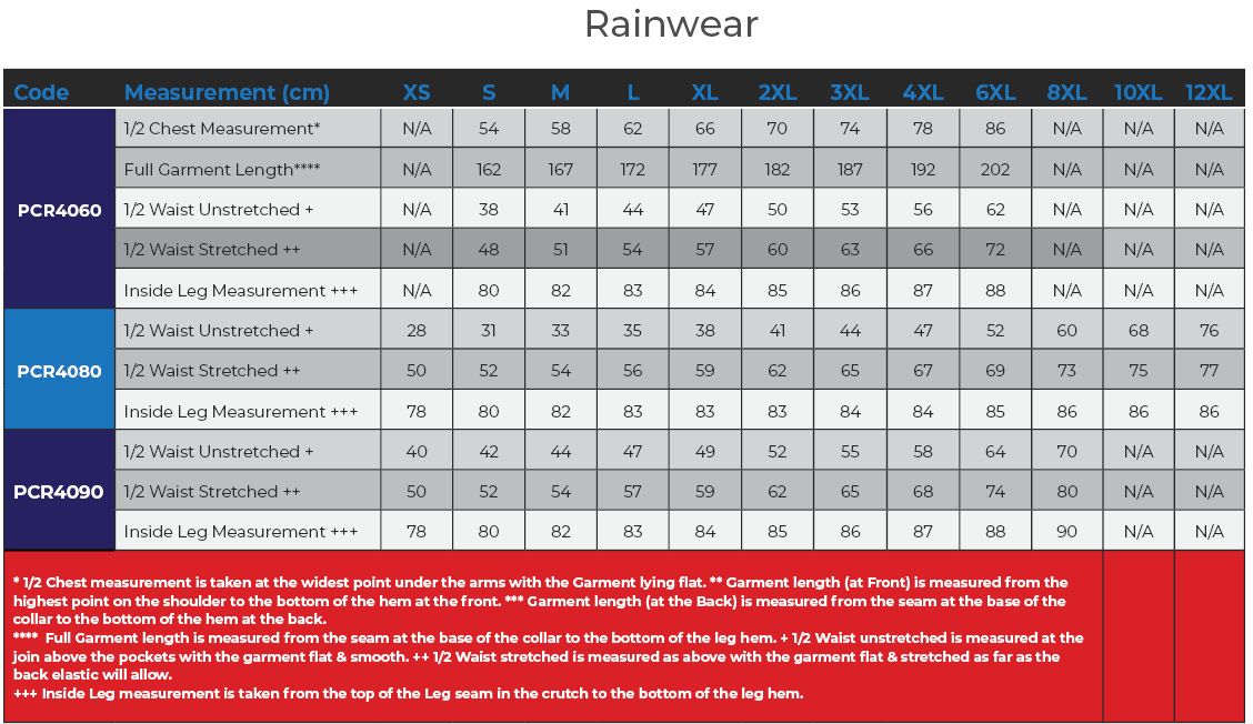 Caution Bib Overtrouser Strompro Hi-Vis Orange or Yellow - Image 5