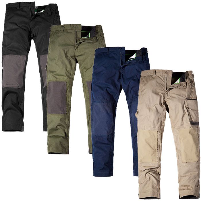 FXD WP-1 Pants