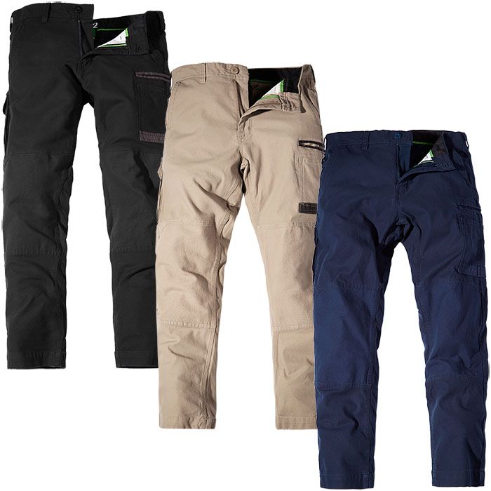 FXD WP-3 Pants