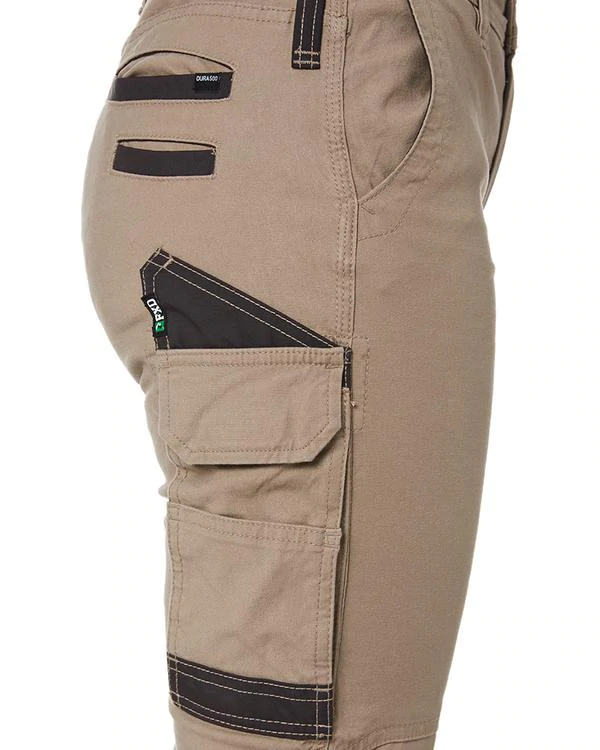 FXD Women's WP-3W Stretch Pants - Image 5