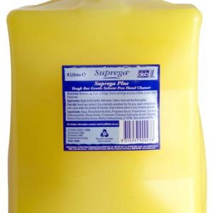 Deb Suprega Plus 4lt