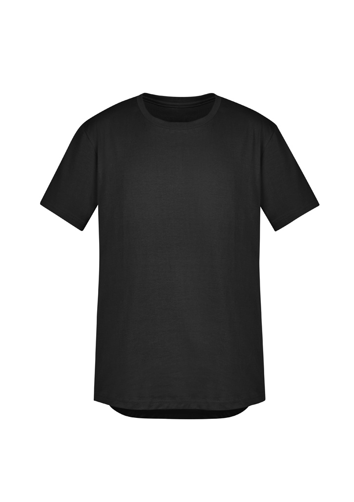 Mens Streetworx Tee Shirt - Image 3