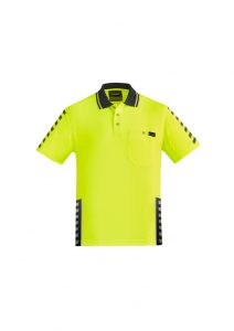 Syzmik Men’s Komodo Polo
