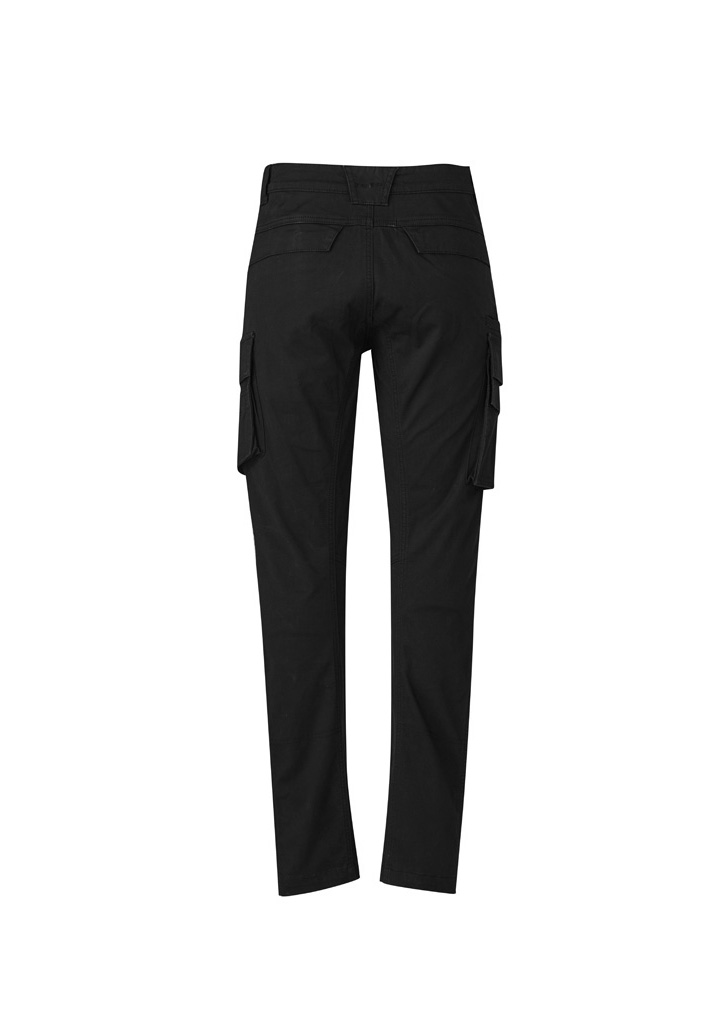 Syzmik Streetworx Curved Cargo Pants Men's - Image 4