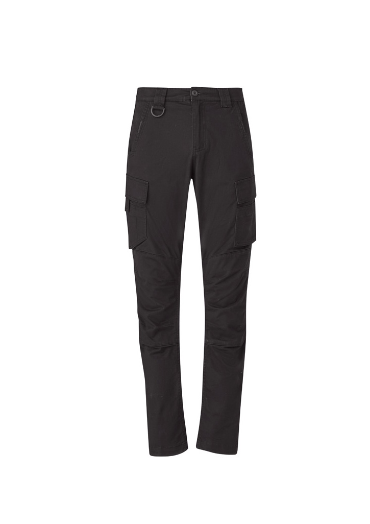 Syzmik Streetworx Curved Cargo Pants Men's - Image 7
