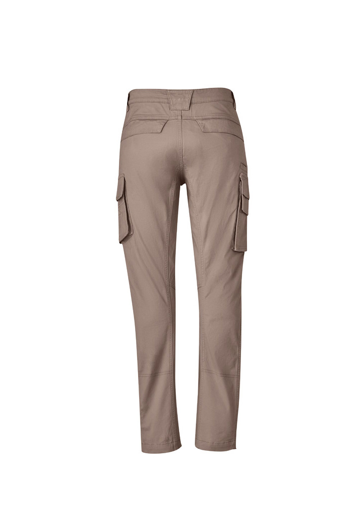 Syzmik Streetworx Curved Cargo Pants Men's - Image 6