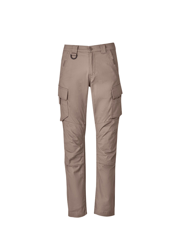 Syzmik Streetworx Curved Cargo Pants Men's - Image 5