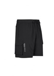 Syzmik Streetworx Stretch Work Board Short Men’s