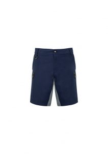 Syzmik Short Men’s Streetworx Stretch