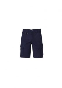 Syzmik Short Cargo Men’s Streetworx Curved