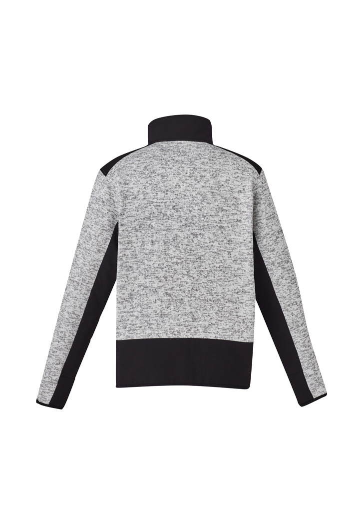 Syzmik Pullover Reinforced 1/4 Zip Unisex - Image 10