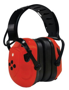 Armour Electronic Bluetooth Earmuff – Class 5