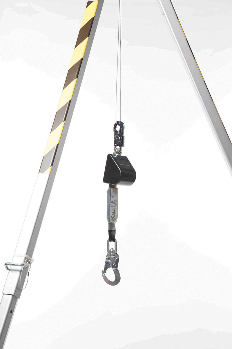 ZERO PLUS Construction Kit - Image 2