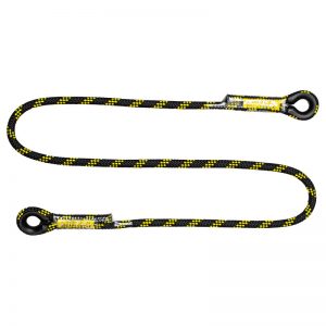 ZERO Exact – Rope Fixed Lanyard 0.5m