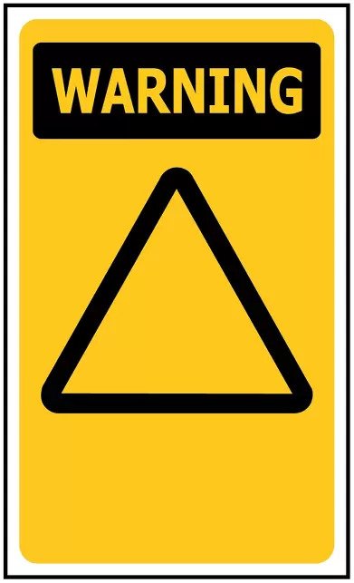 Safety Signs in the Workplace