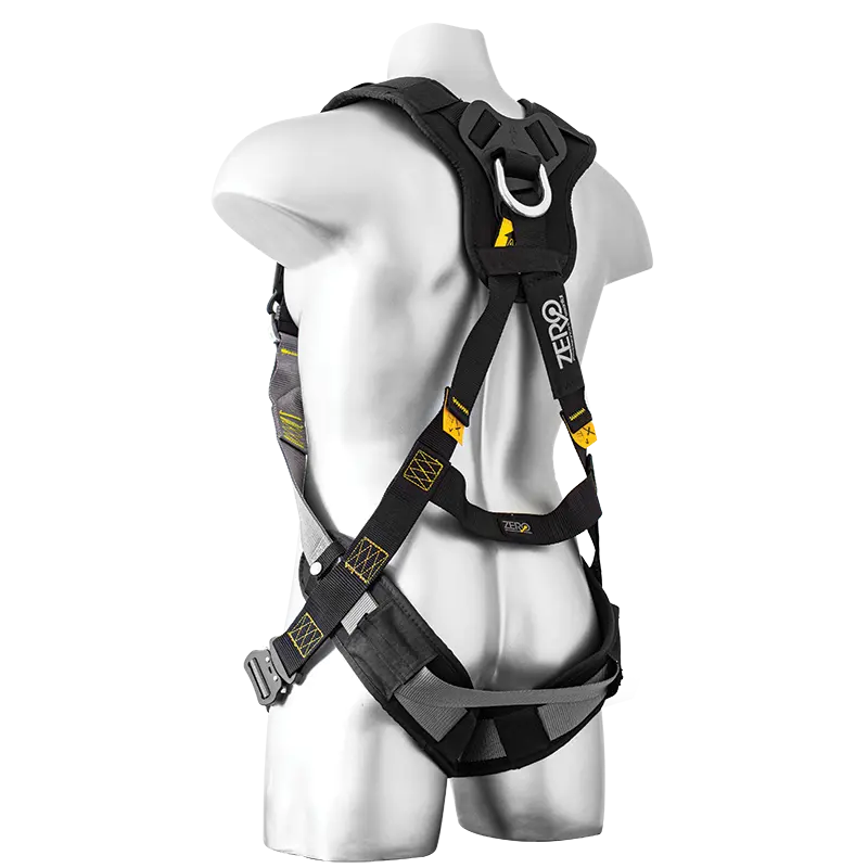 ZERO Tradesman Harness M-XL - Image 2