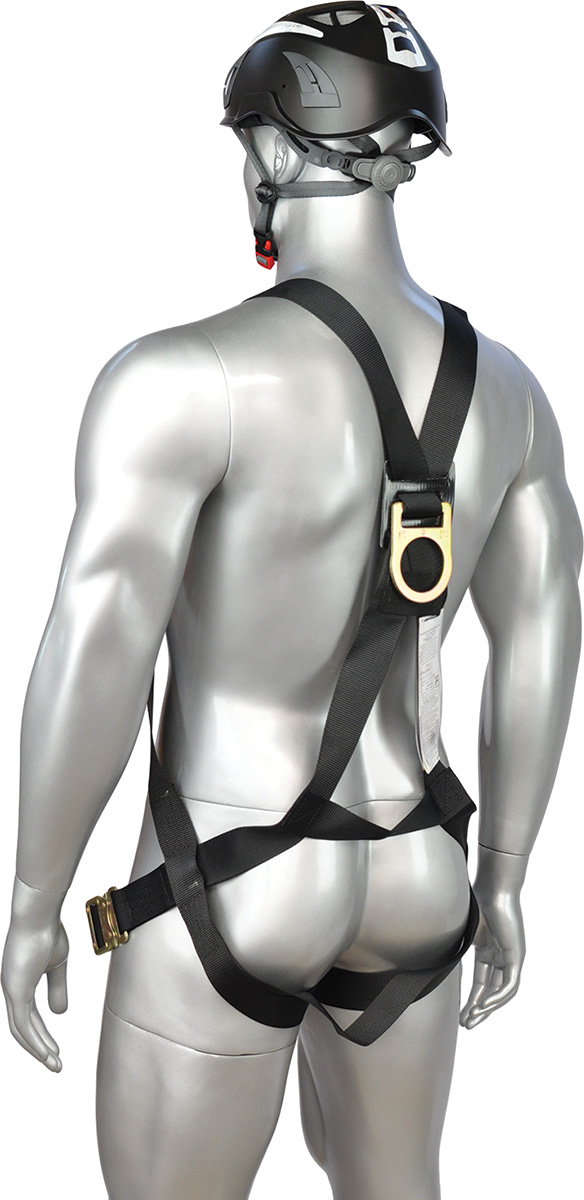 ZERO XTOL General Purpose Harness - Image 2