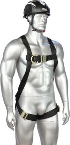 ZERO XTOL General Purpose Harness