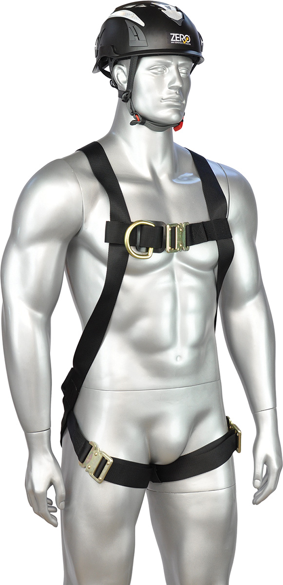 ZERO XTOL General Purpose Harness