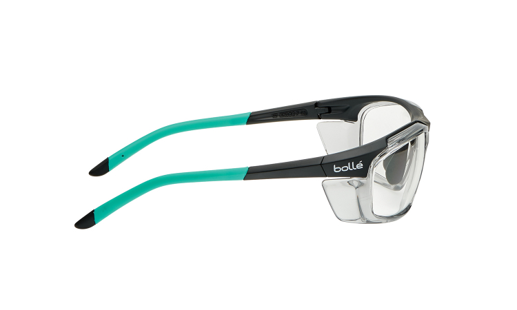 Bolle Harper Blue Blocker Spec Blue 62-16 - Image 2