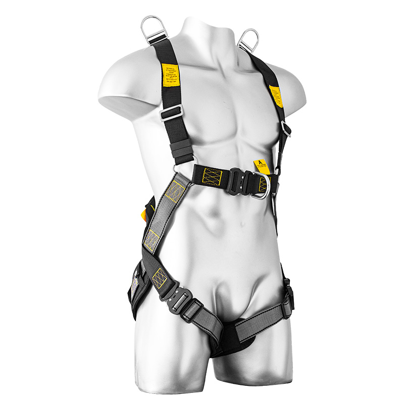 ZERO all purpose harness