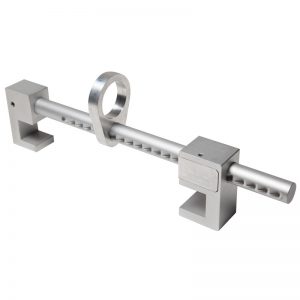 ZERO AluBeam Rail/Beam Anchor Clamp