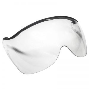 ZERO APEX Clear Visor