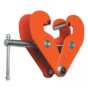 ZERO ClampR rail/beam anchor clamp