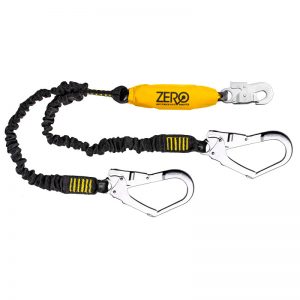 ZERO ClimbS Scaffold hooks & Snaphook – 0.9m
