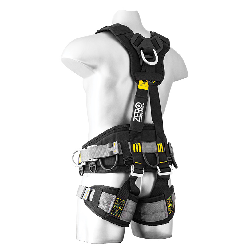 ZERO Elite Harness - Image 2