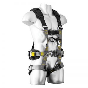 ZERO Elite Harness