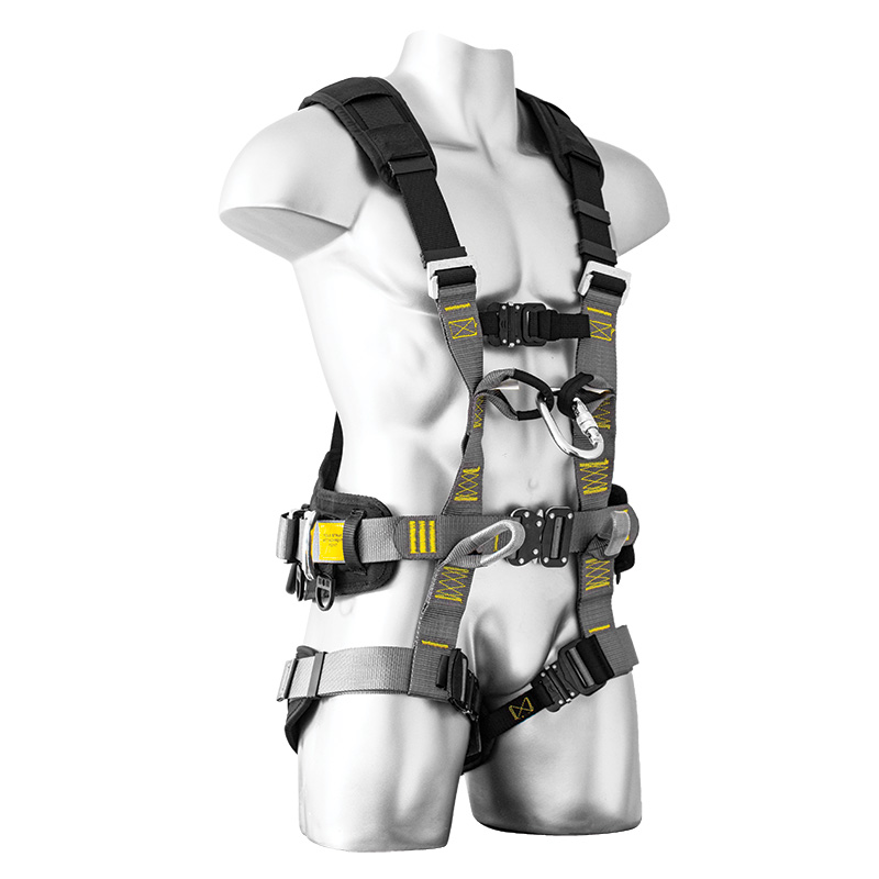 ZERO Elite Harness