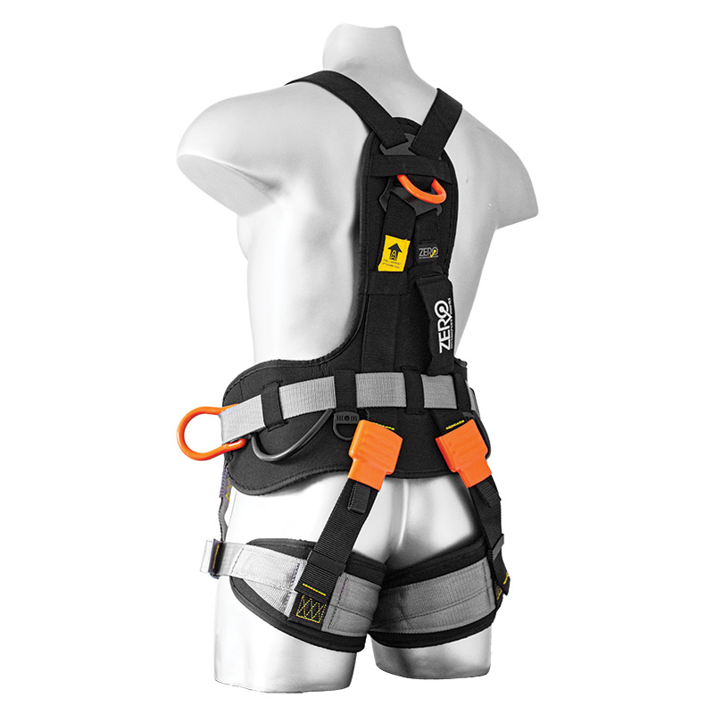ZERO IsoElec electrical linesman harness - Image 2
