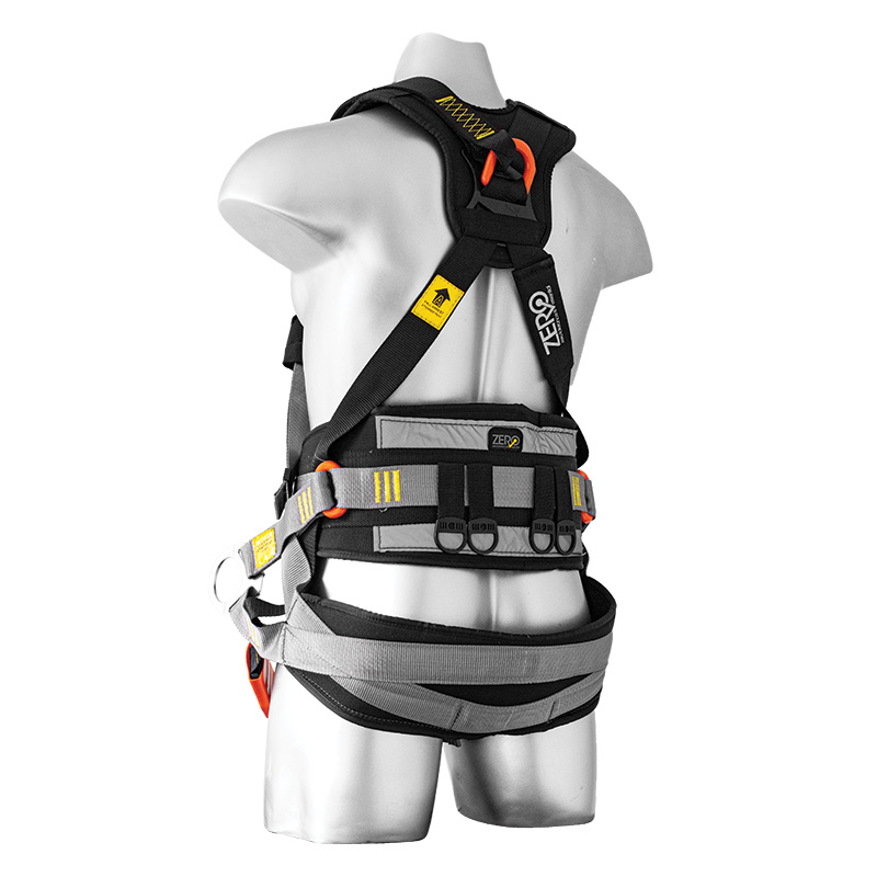 ZERO Isotower Isolated Electrical Harness - Image 2