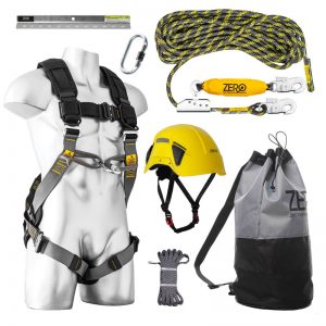 ZERO Plus Roofers Kit