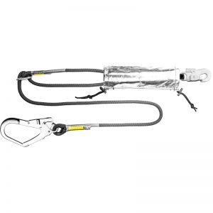 ZERO Spark lanyard for hot works