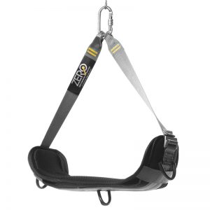 ZERO Suspend – Suspension Seat
