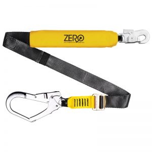 ZERO TradeMate adjustable lanyard with Scaffhook