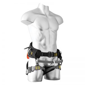 ZERO Tree Top Professional Harness