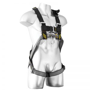 ZERO UtilityS Harness
